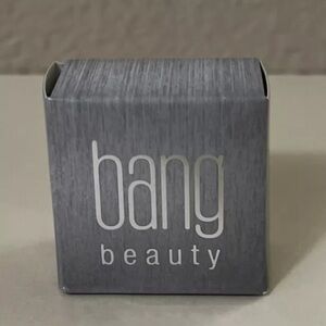 Bang Beauty Chocolate Gel Eyeliner Chocolate 3.5 g/0.12 Creamy Pomade Eyeshadow